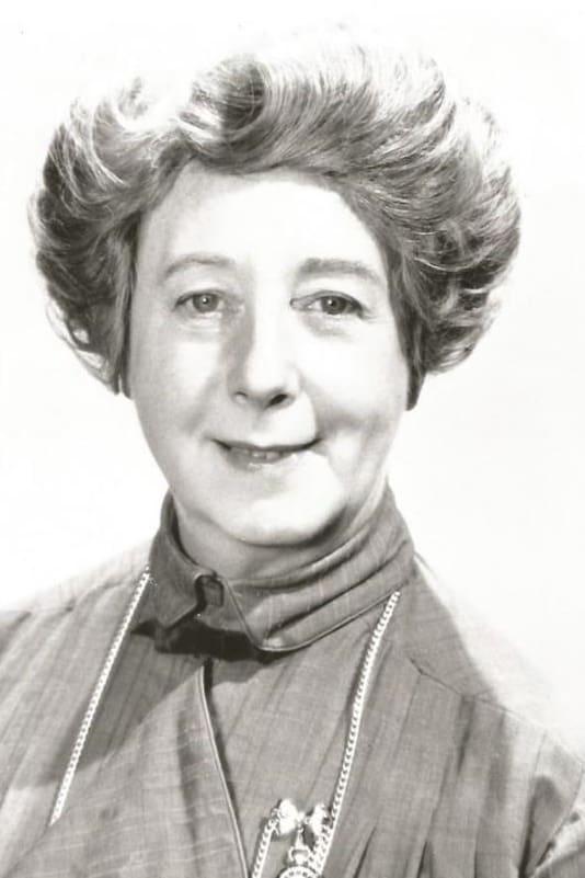 Mona Washbourne | Mrs. Pearce
