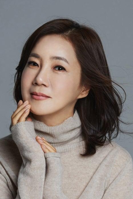 Yang Mi-kyung | Seung-geun's Mother