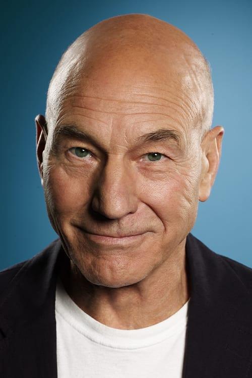 Patrick Stewart | The Great Prince (voice)