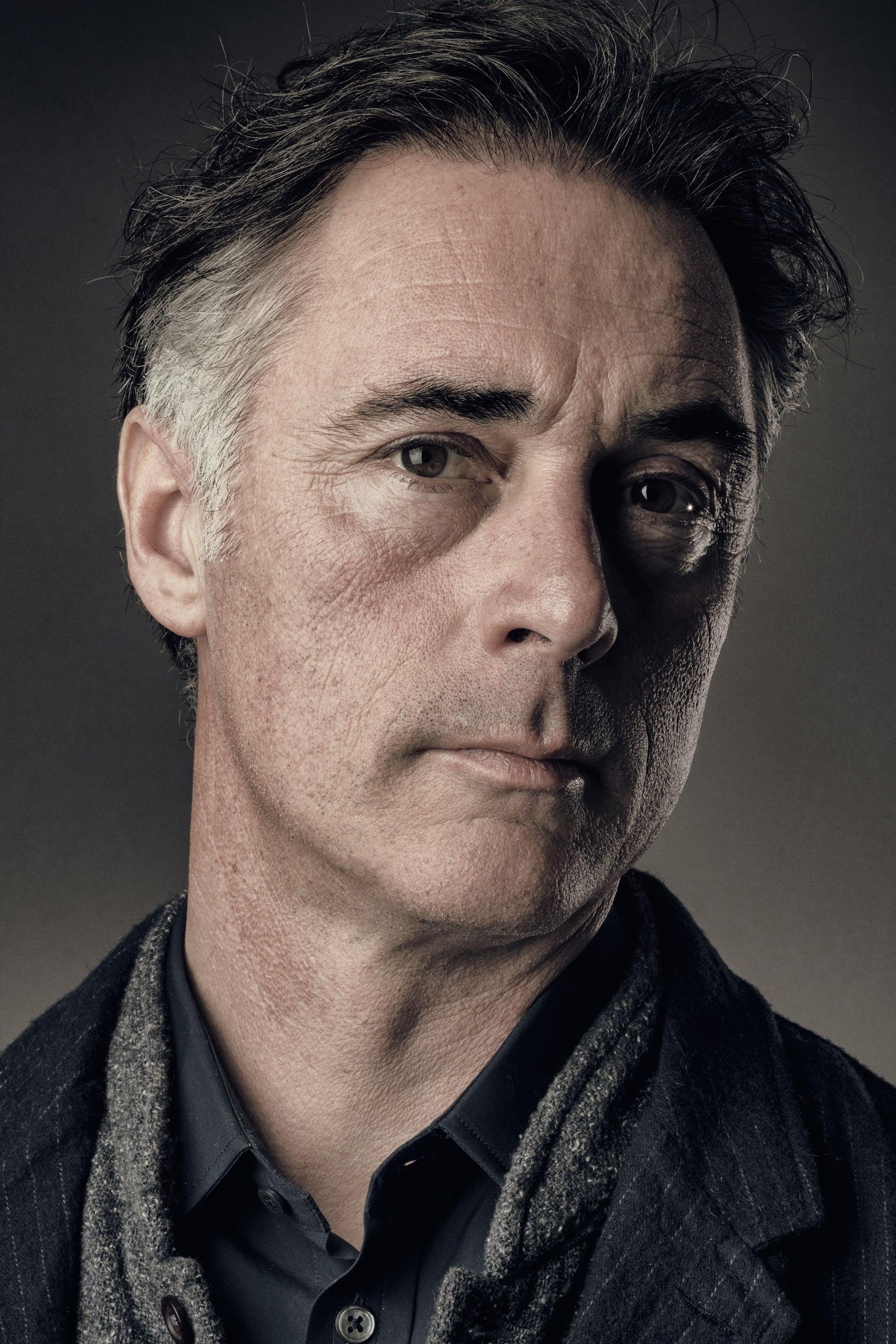Greg Wise | Agent One