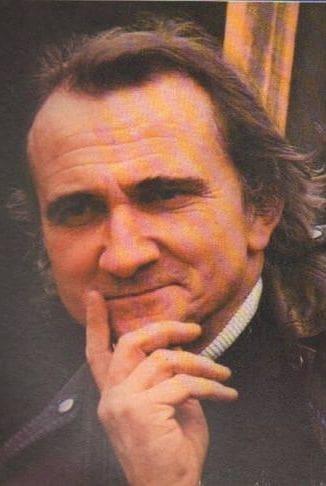 Michel Magne | Original Music Composer
