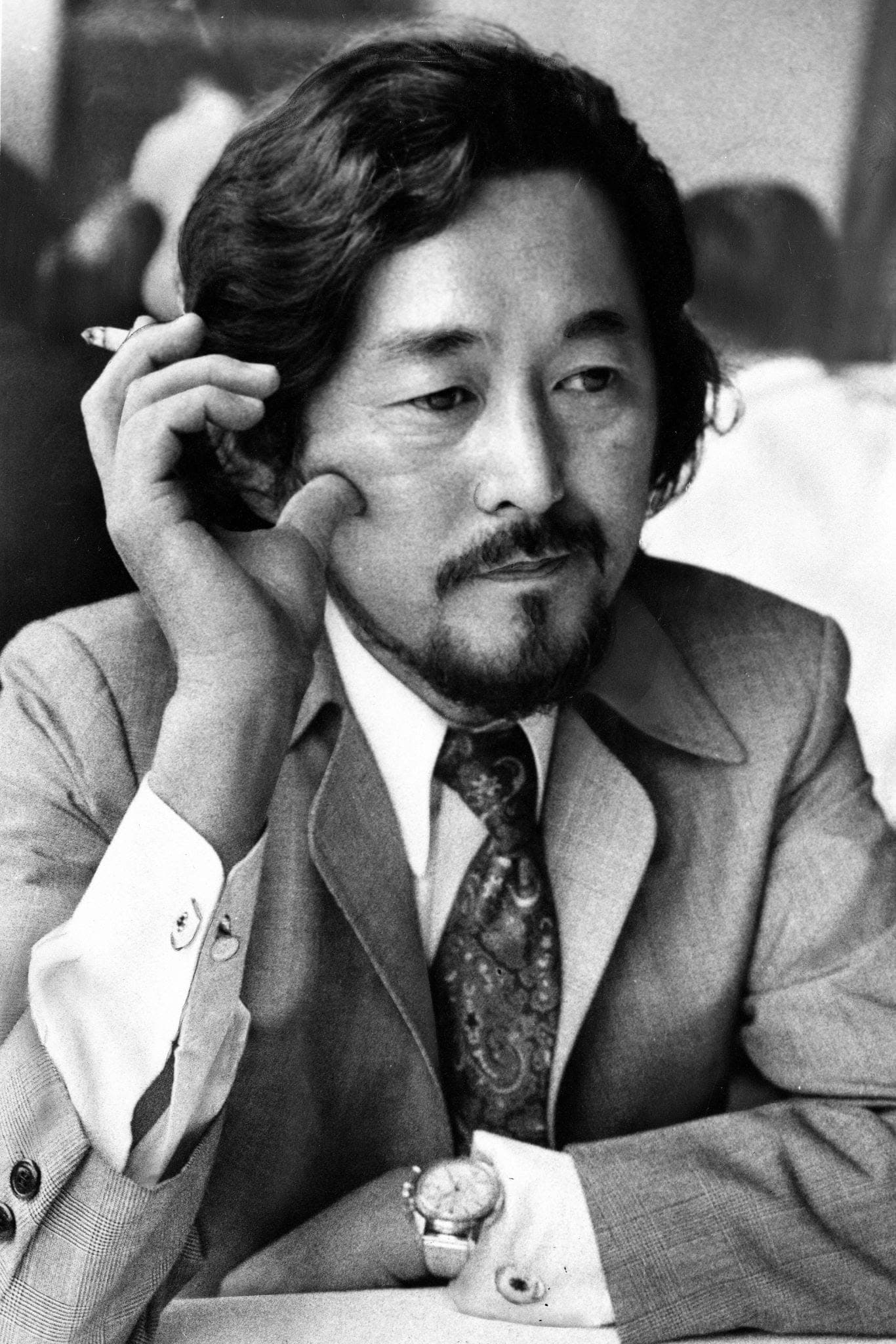 Koreyoshi Kurahara | Assistant Director