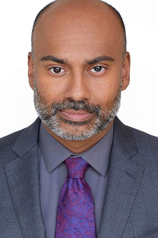 Sean T. Krishnan | Lawyer