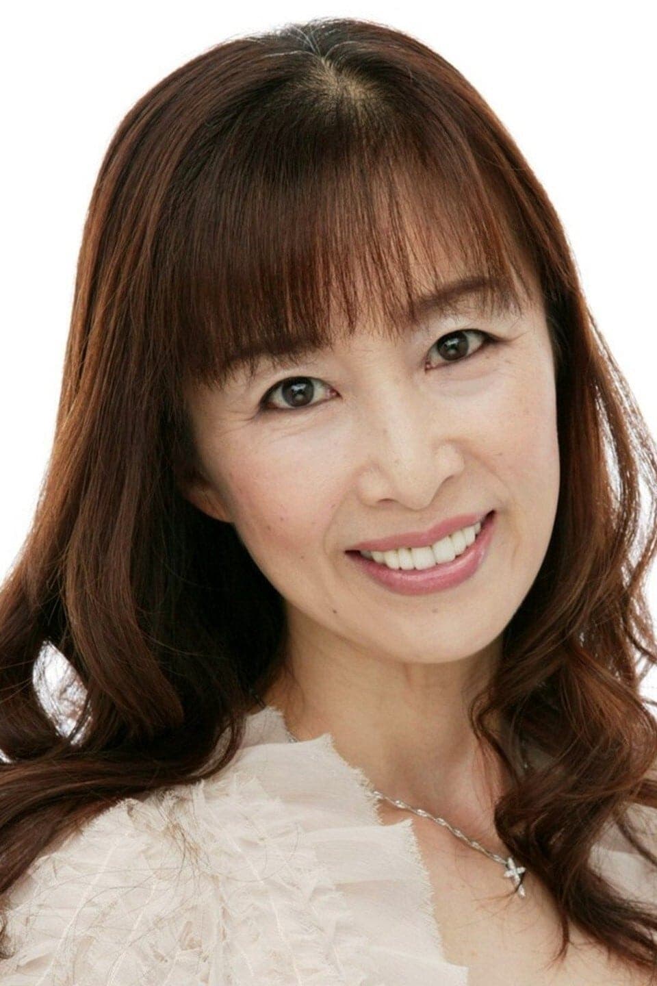 Michie Tomizawa | Manami Kasuga (voice)