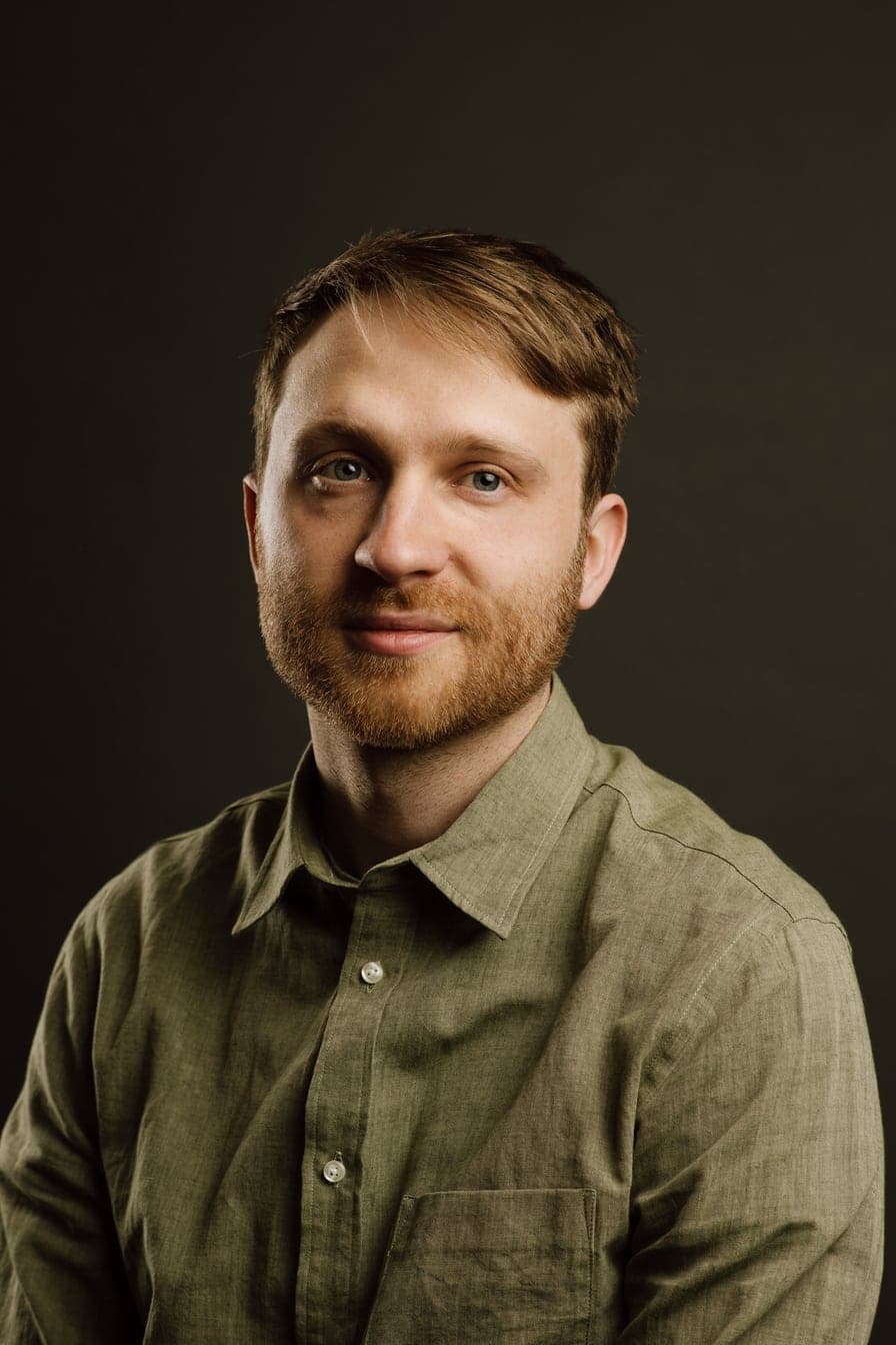 Daniel Jeffery | Visual Effects Coordinator