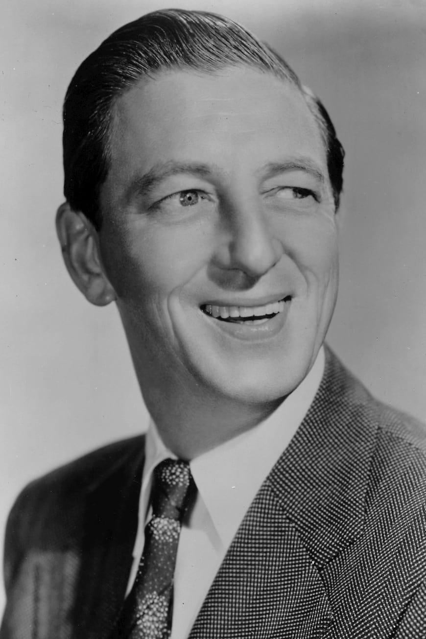 Ray Bolger | Hunk / Scarecrow