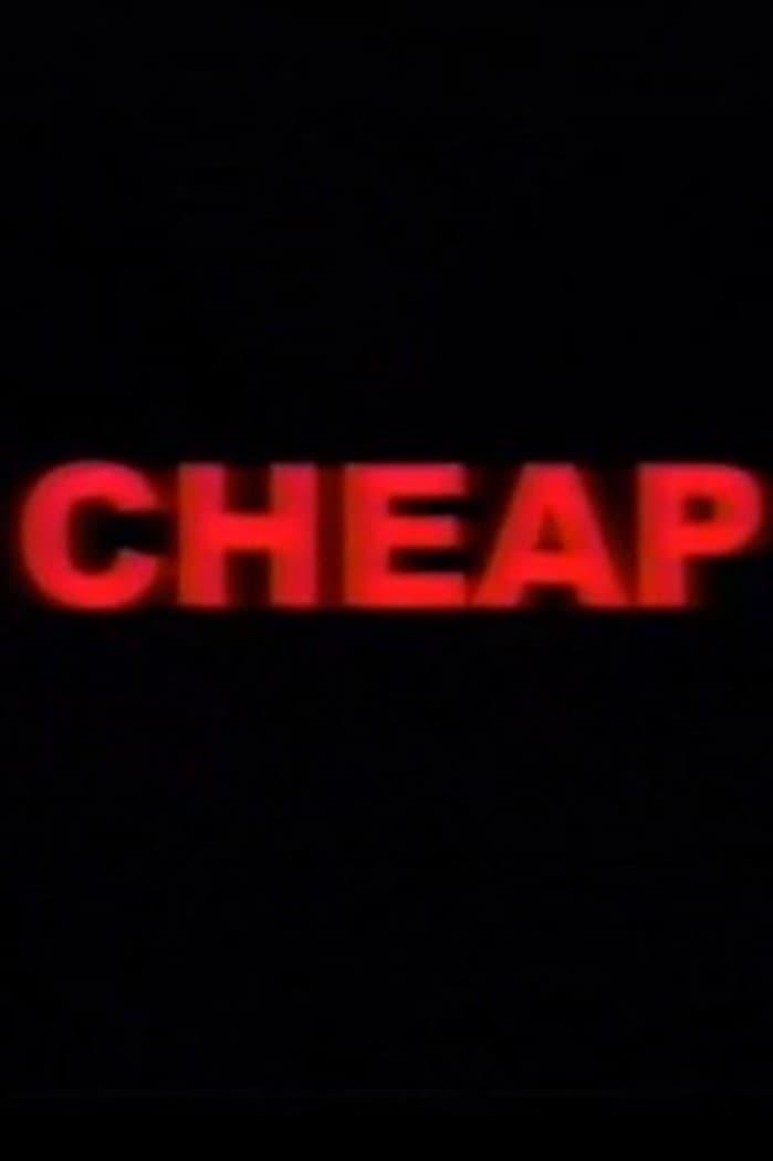 Cheap poster