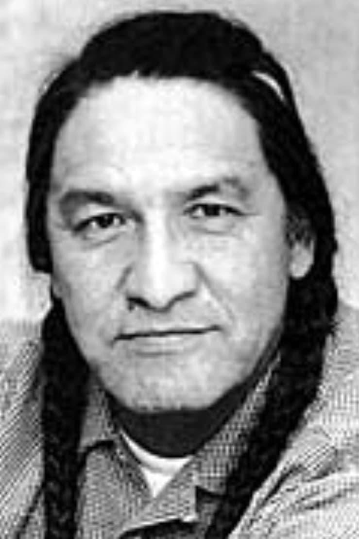 Russell Badger | Sioux Chief