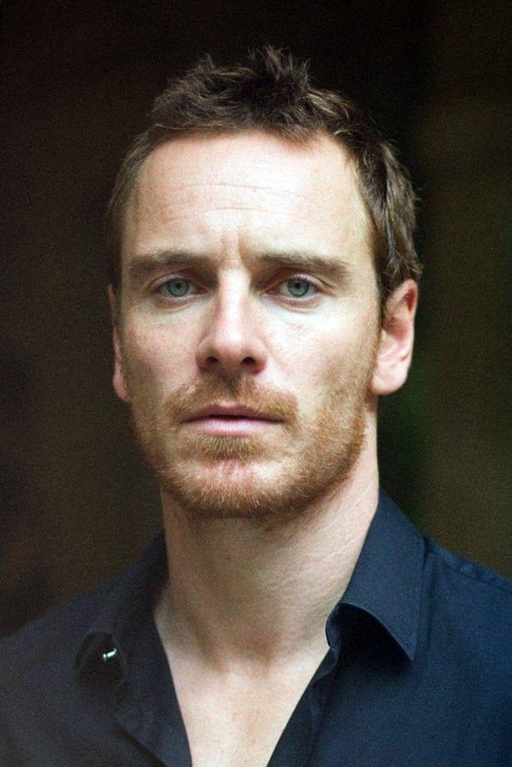 Michael Fassbender | The Counselor