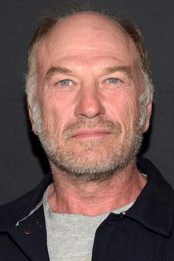 Ted Levine | Alex Tierney