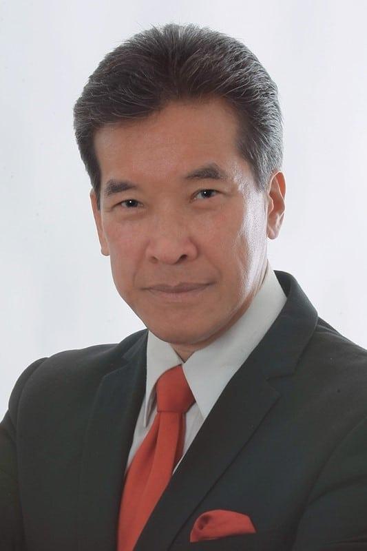 Peter Kwong | 