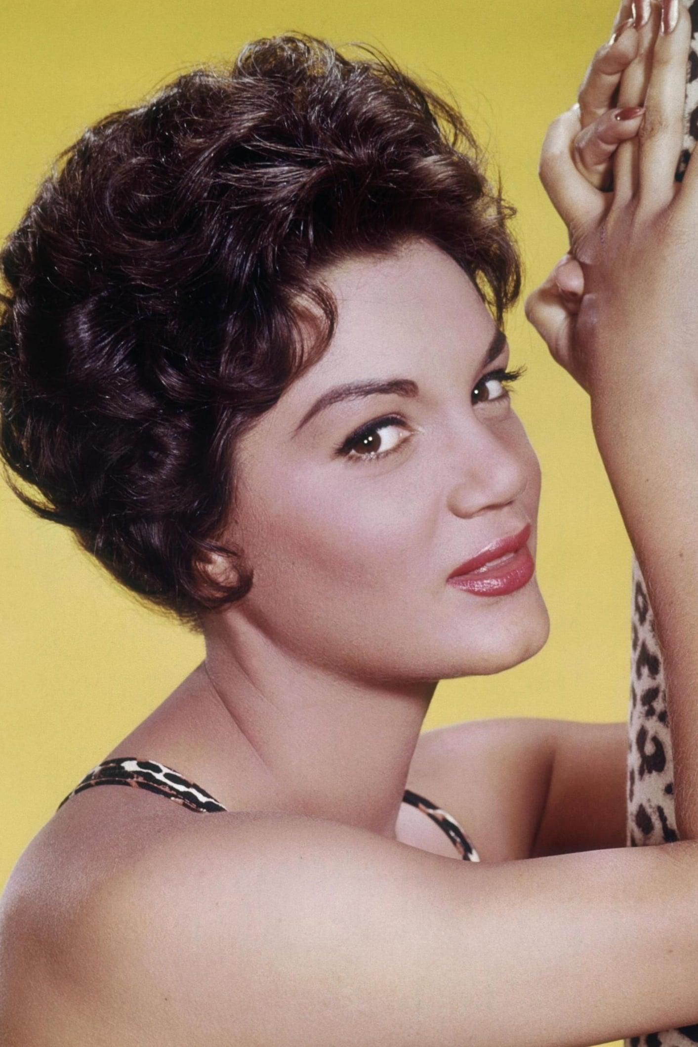 Connie Francis | Angie
