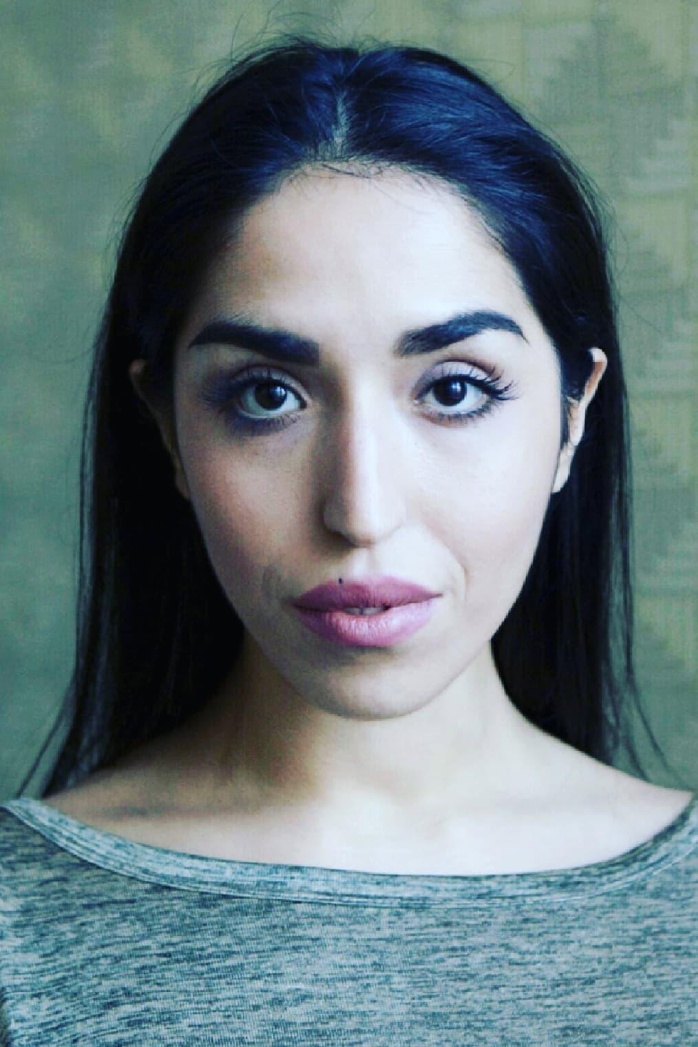 Susana Abdulmajid | Maryam