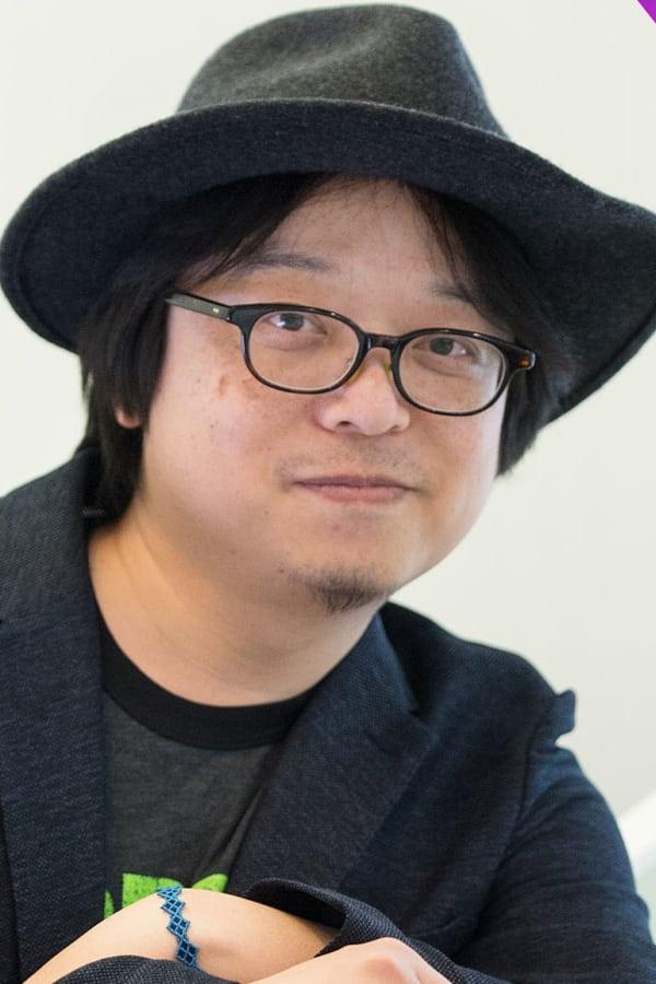 Shingo Adachi | Character Designer