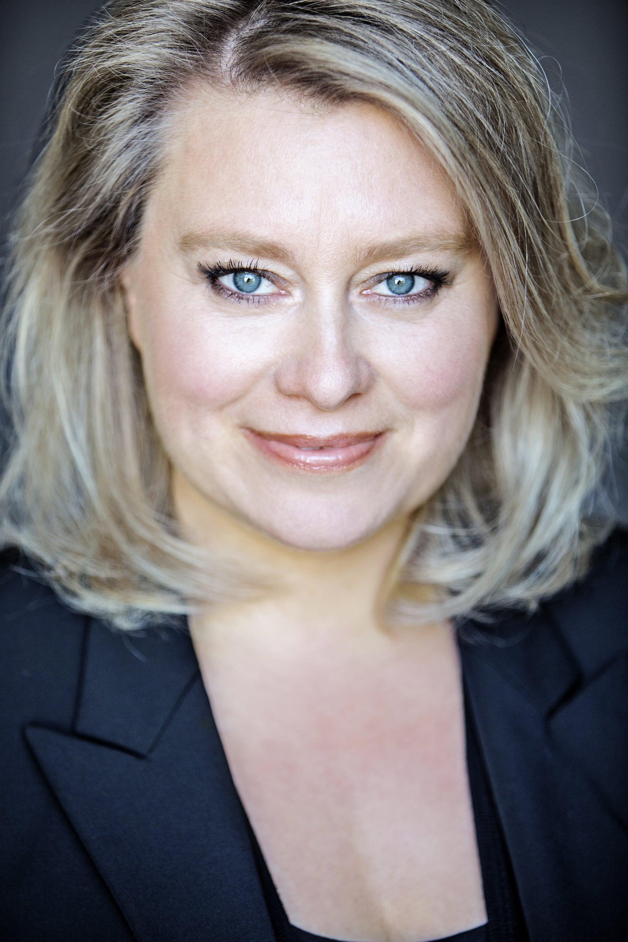 Verena Gräfe-Höft | Executive Producer