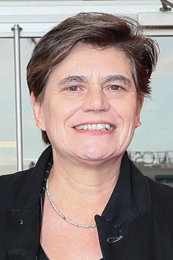 Bettina Böhler | Editor