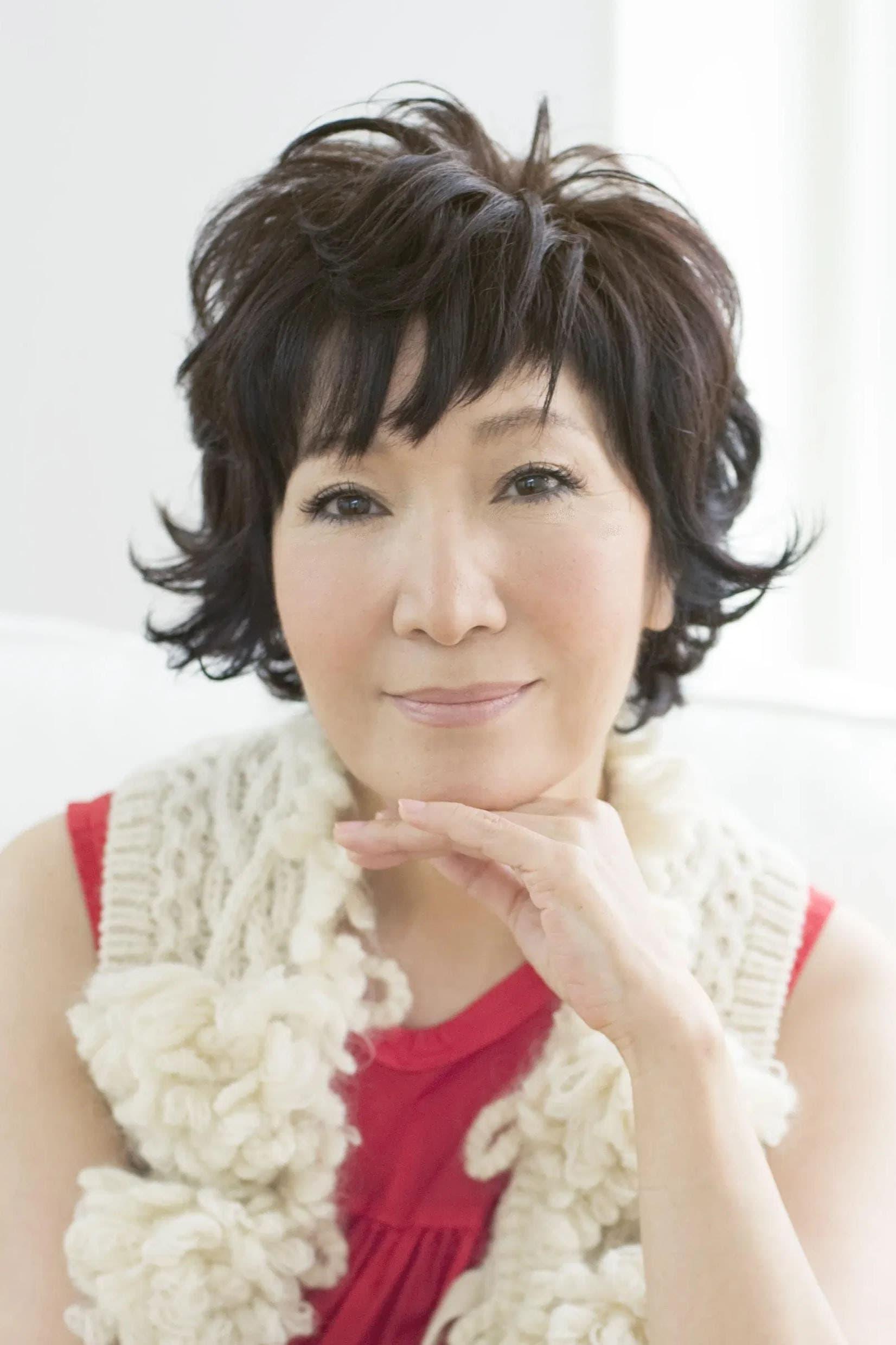 Ryoko Moriyama | Elderly Lady (voice)