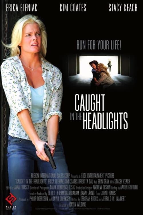 Caught in the Headlights poster