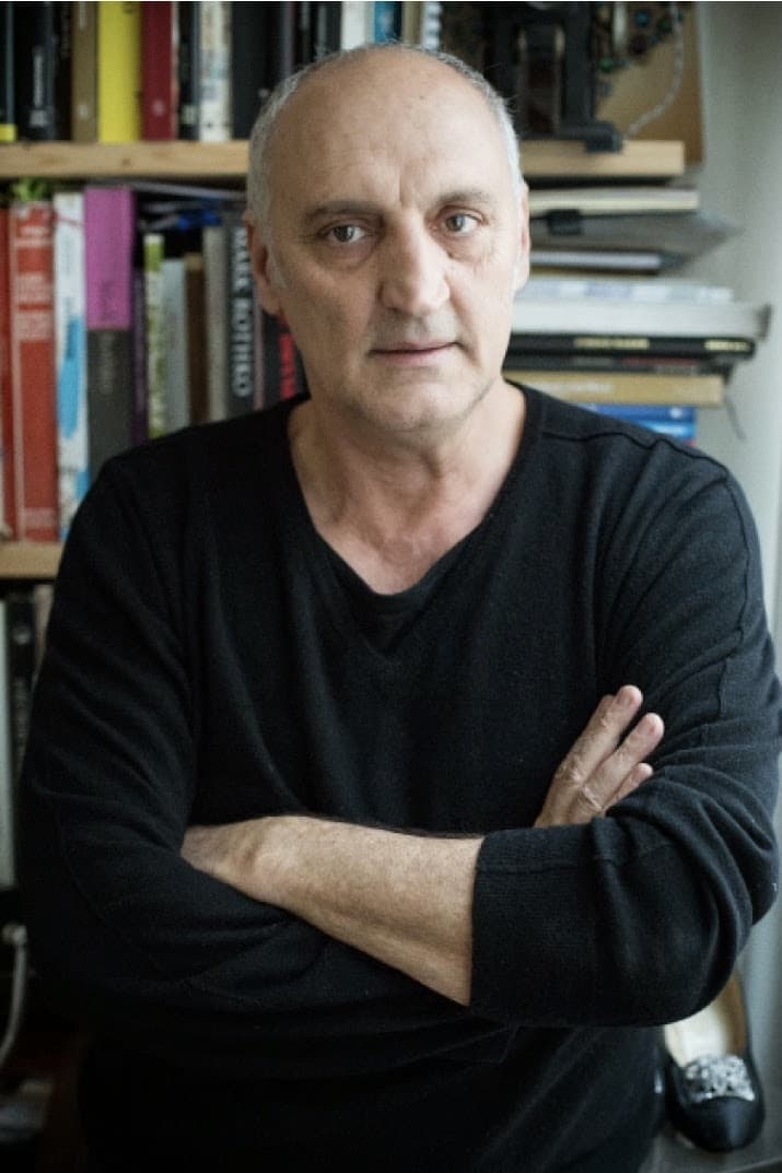 Maurizio Calvesi | Director of Photography