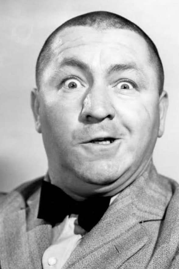 Curly Howard | Curly