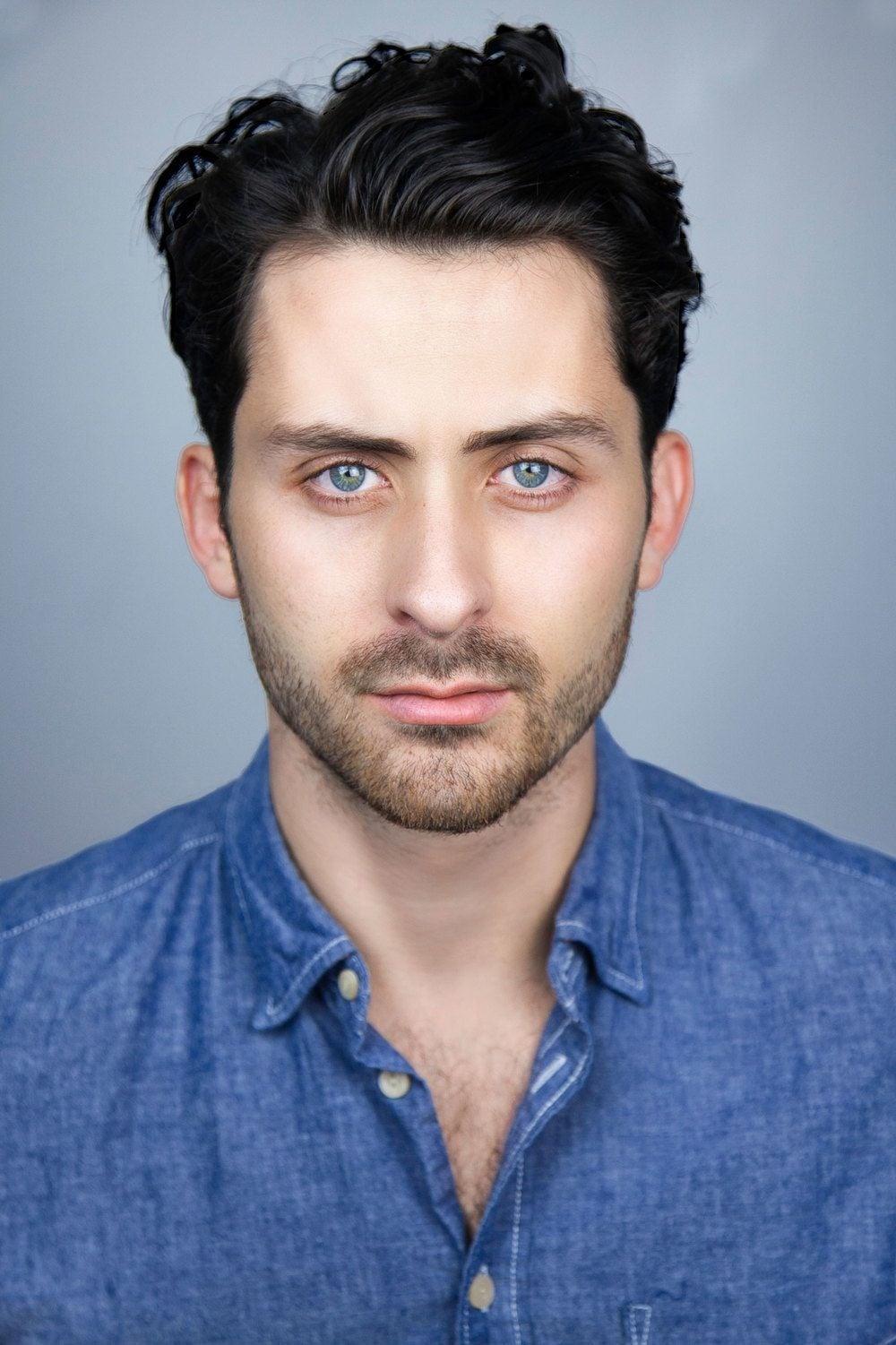 Andy Bean | Laird Stabler