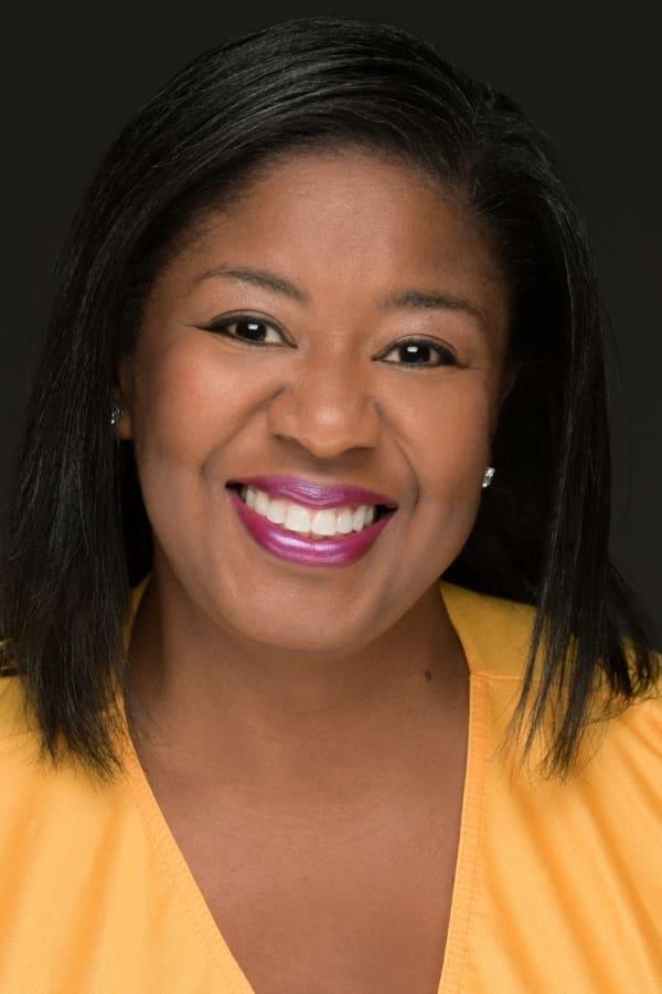 Natasha Yvette Williams | Principal