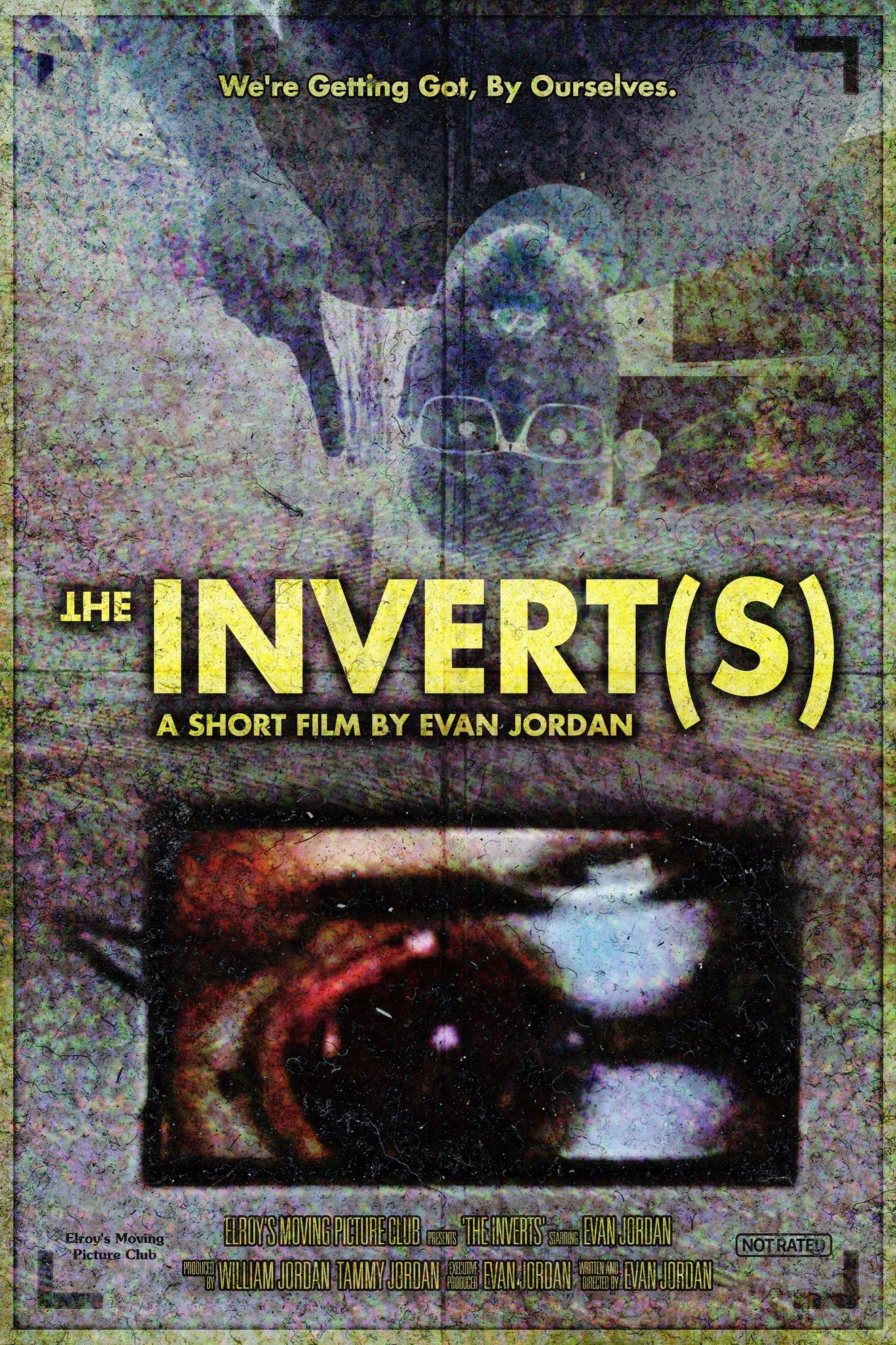 The Inverts poster