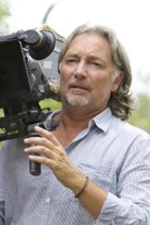 Stephen F. Windon | Second Unit Director of Photography