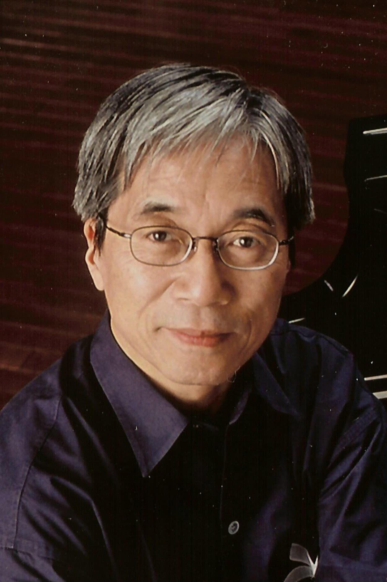 Masahiko Satoh | Original Music Composer