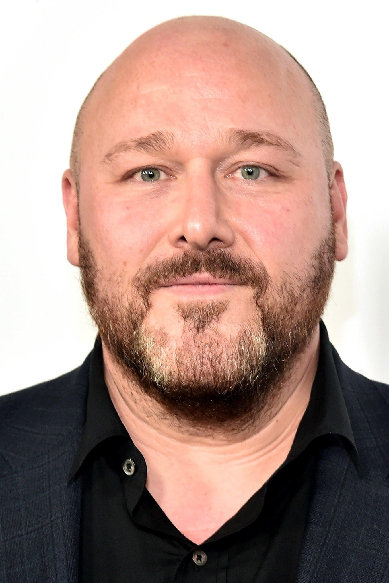 Will Sasso | Mover
