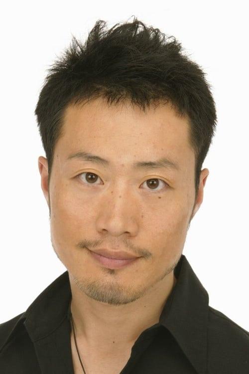 Eiji Takemoto | Rebellion's Deputy Leader (voice)