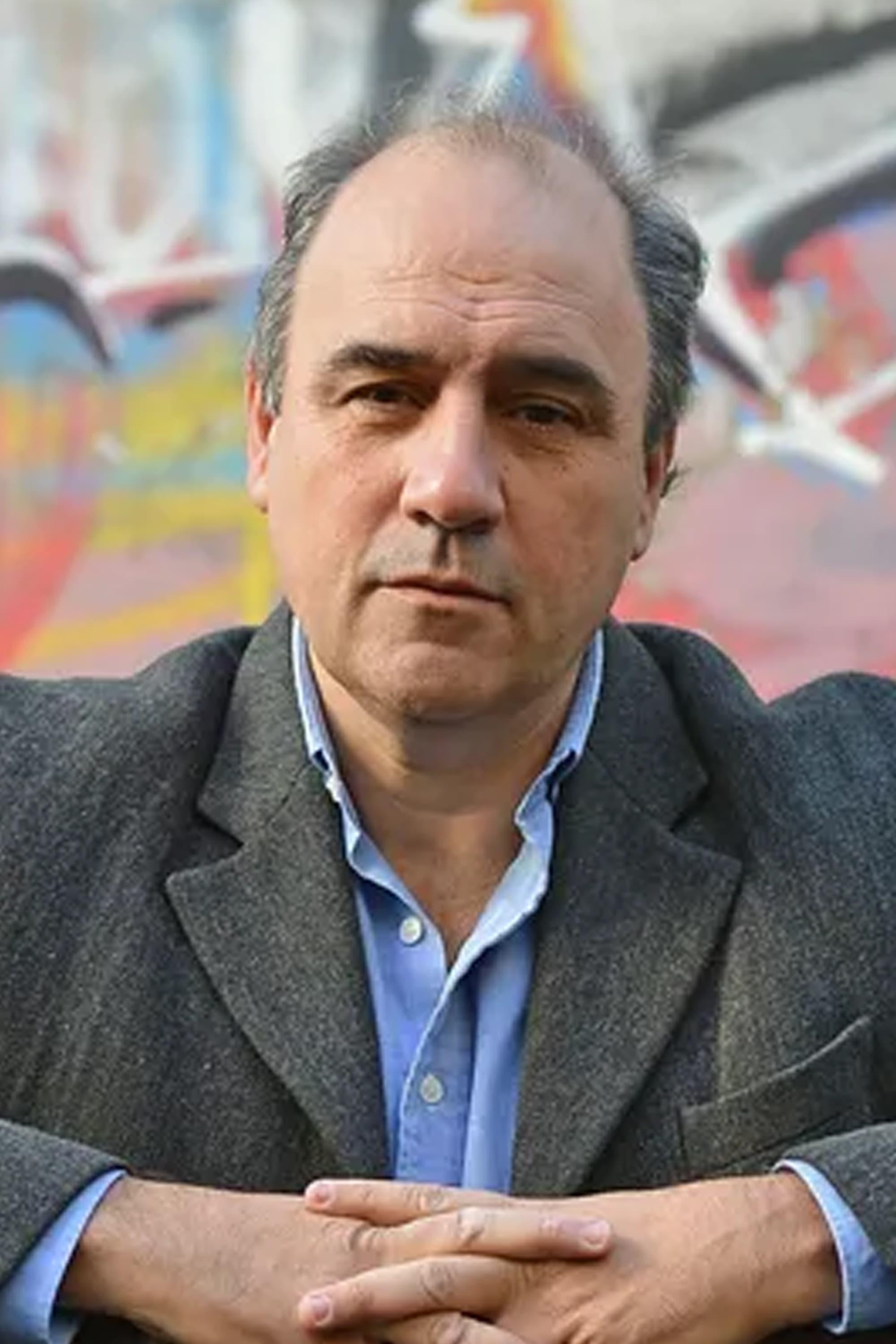 Juan Pablo Buscarini | Director