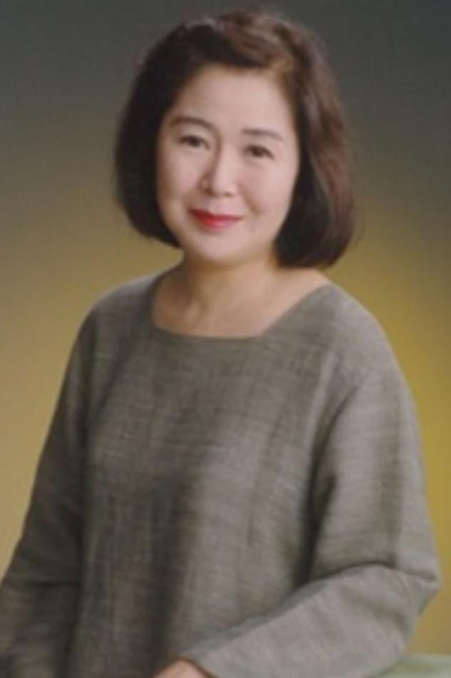 Mieko Nobusawa | Mariko Jinnouchi (voice)