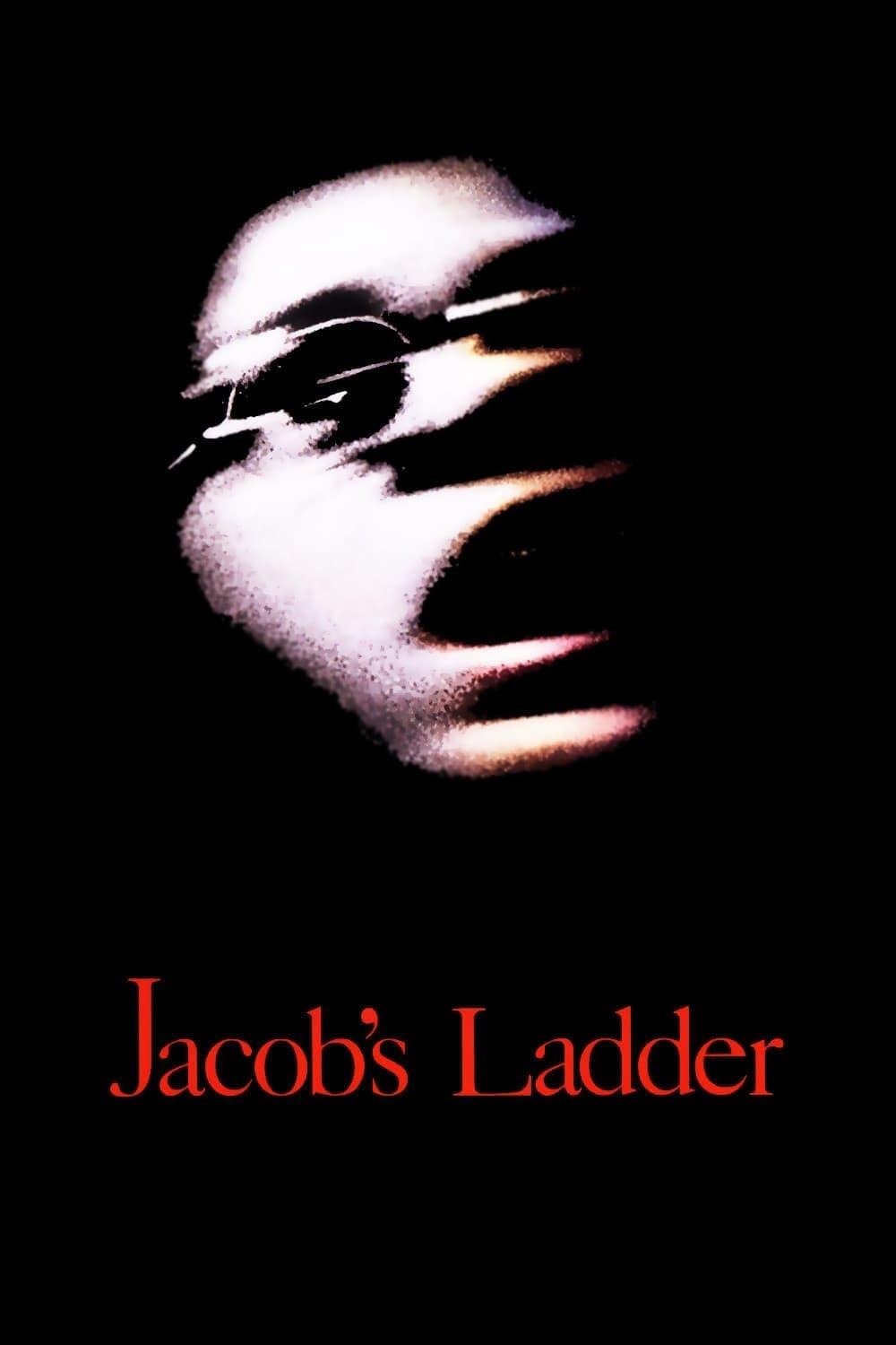 Jacob's Ladder - In der Gewalt des Jenseits poster