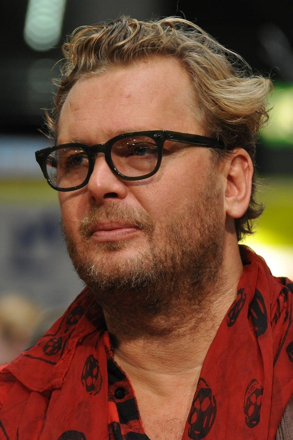 Antti J. Jokinen | Co-Executive Producer