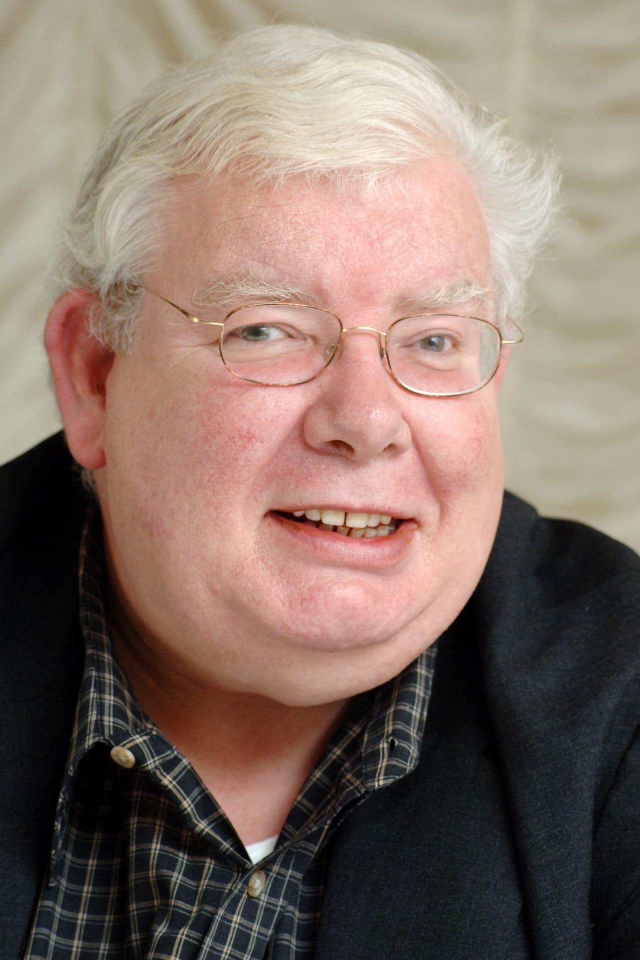 Richard Griffiths | Lawyer in Play (uncredited)