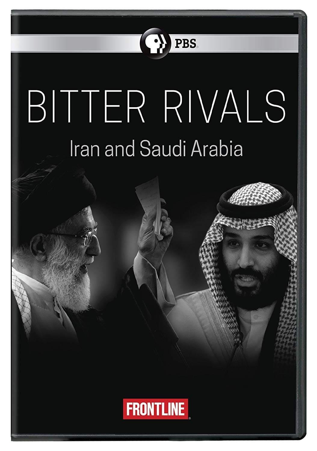 Öl, Macht und Religion – Saudi-Arabien und der Iran poster