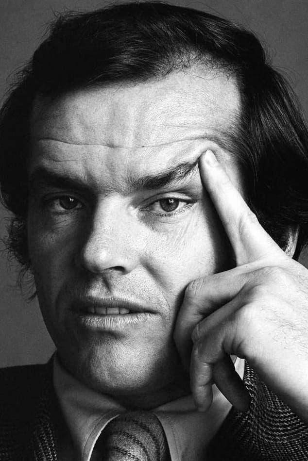 Jack Nicholson | Self (archive footage)