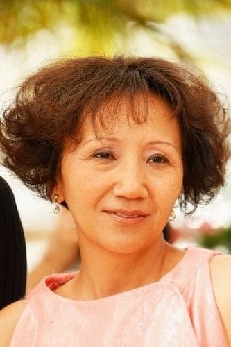 Lu Yi-ching | Mother