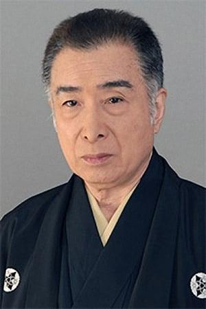 Yoichi Hayashi | Attendant (segment "Miminashi Hôichi no hanashi")