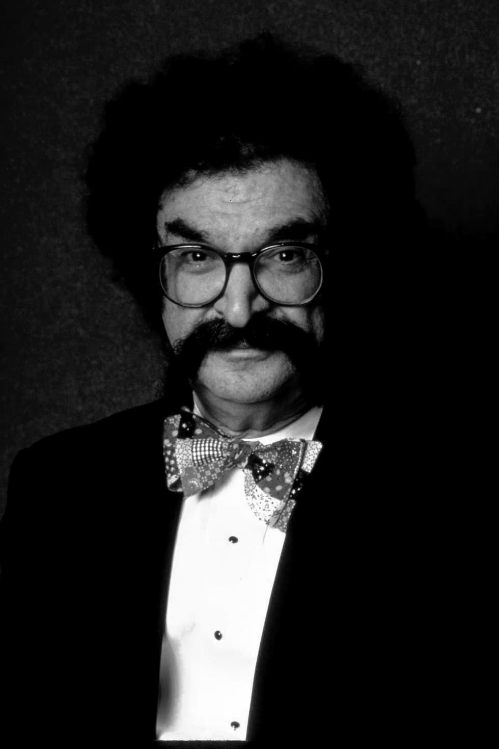 Gene Shalit | Self - TV Host (archive footage)