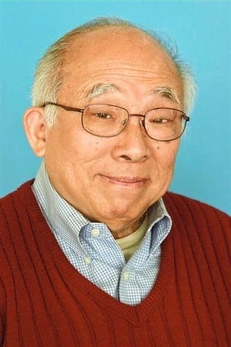 Howard Fong | Ping Woo's Grandfather (uncredited)