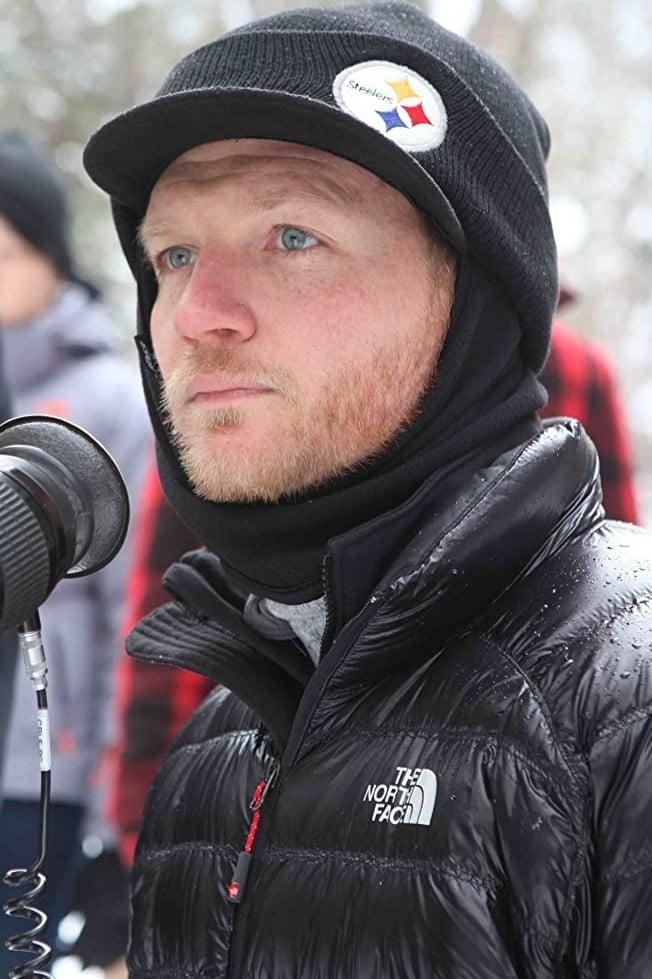 Andrew Wheeler | Director of Photography