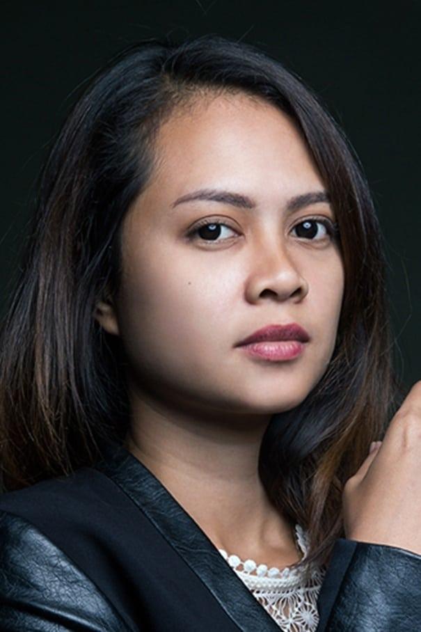 Ginanti Rona Tembang Asri | Assistant Director