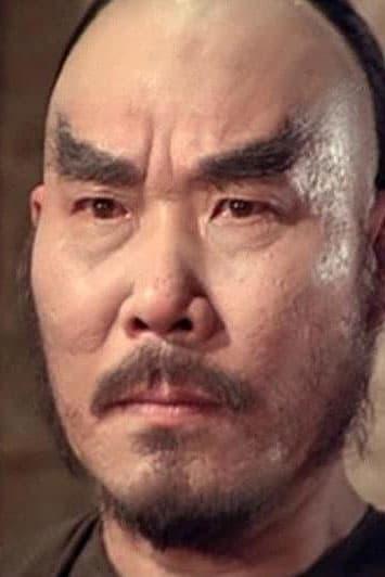 Lee Man-Tai | Angry Kungfu Master