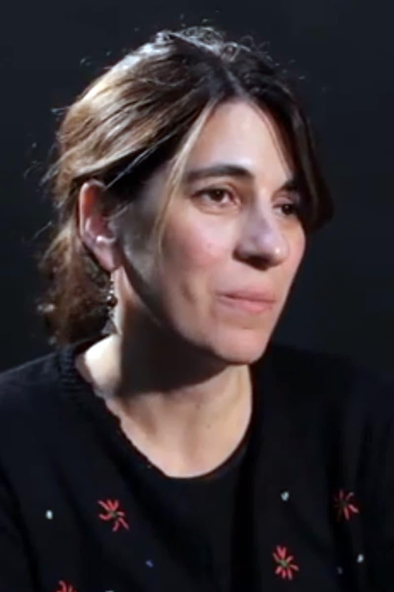 Lorena Moriconi | Editor