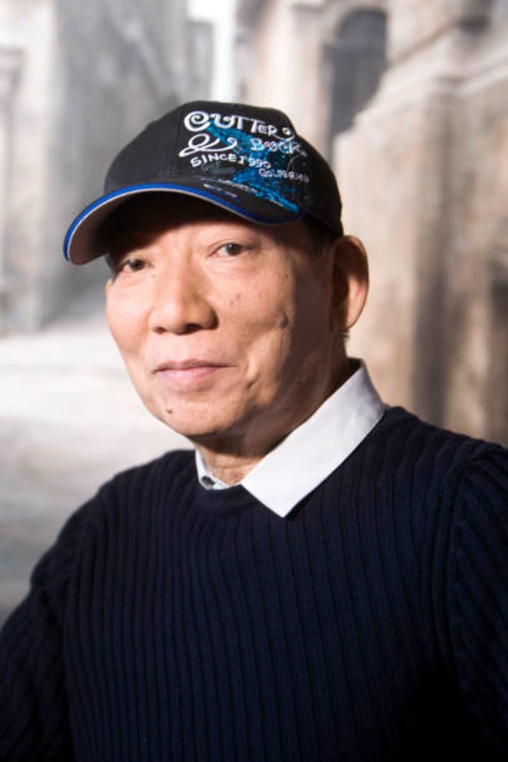 Yuen Woo-ping | Action Director