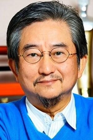 Go Nagai | Tsukudani Expert