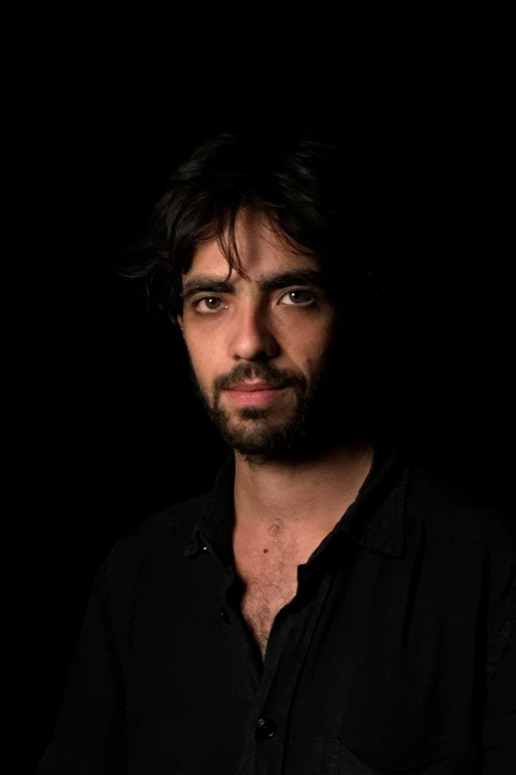 Jacopo Marzi | Director