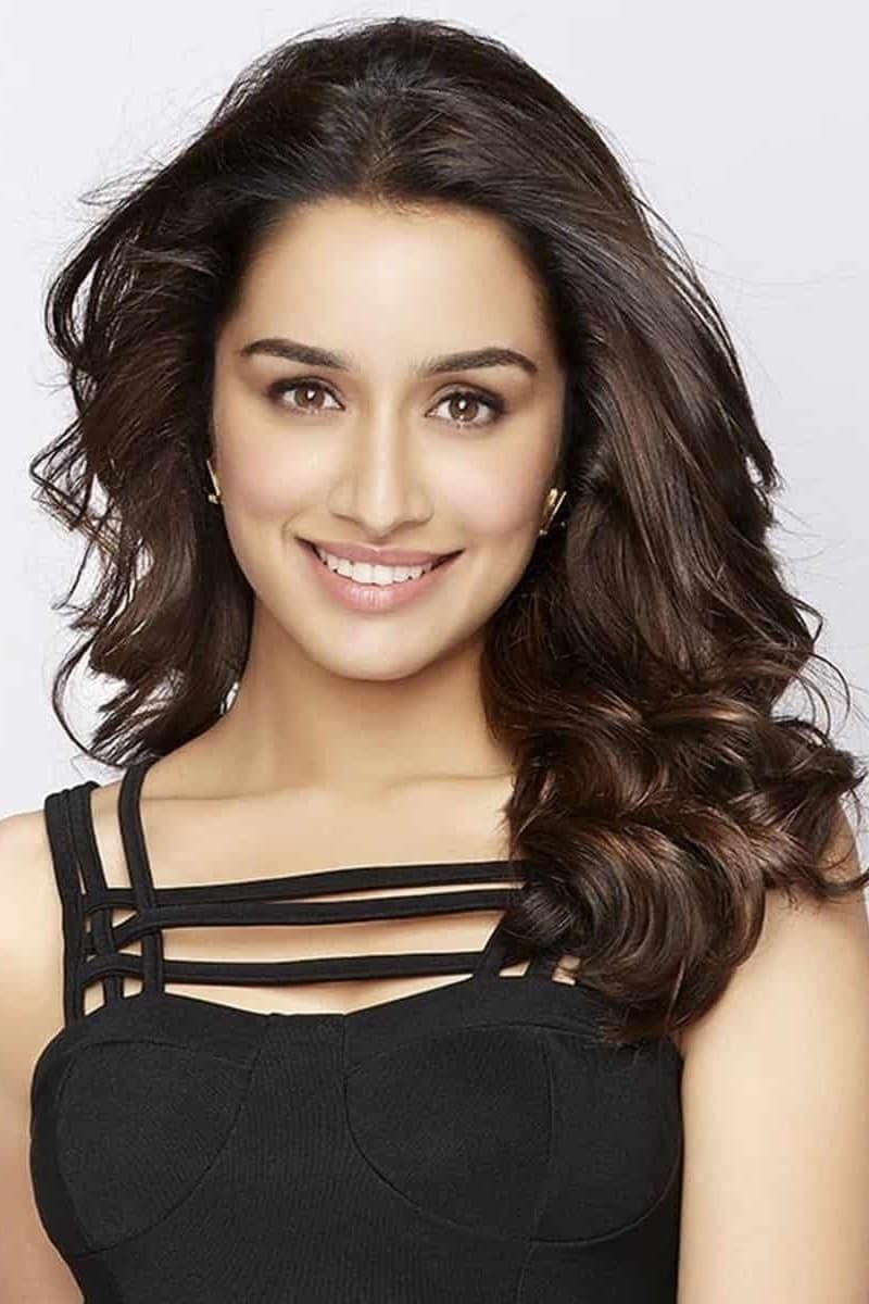 Shraddha Kapoor | Unnamed Witch